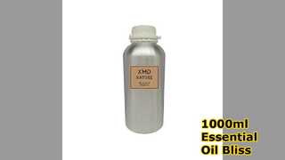 Aceite esencial de 1000 ml para máquinas de aromaterapia.