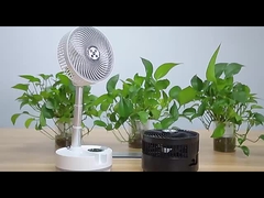 A10 Ventilador portátil multifunción