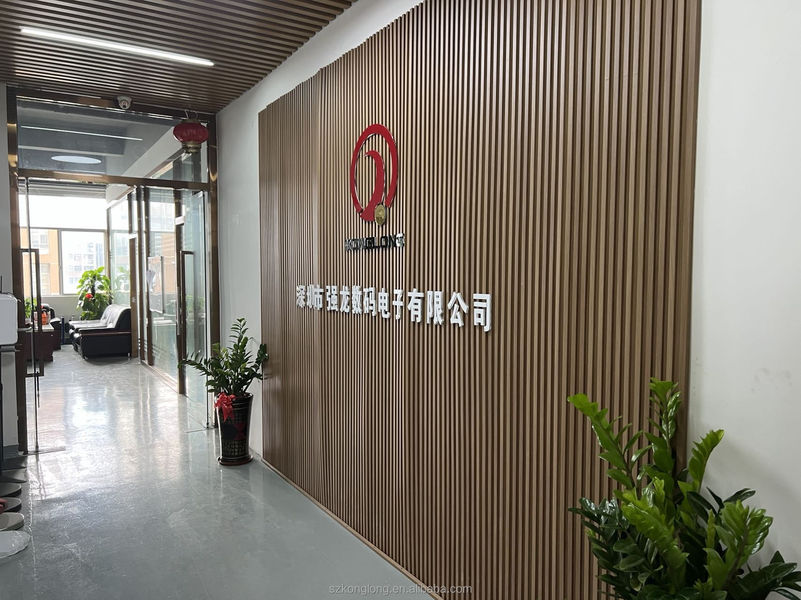 China Shenzhen KongLong Digital Electronic Co., Ltd. Perfil de la compañía
