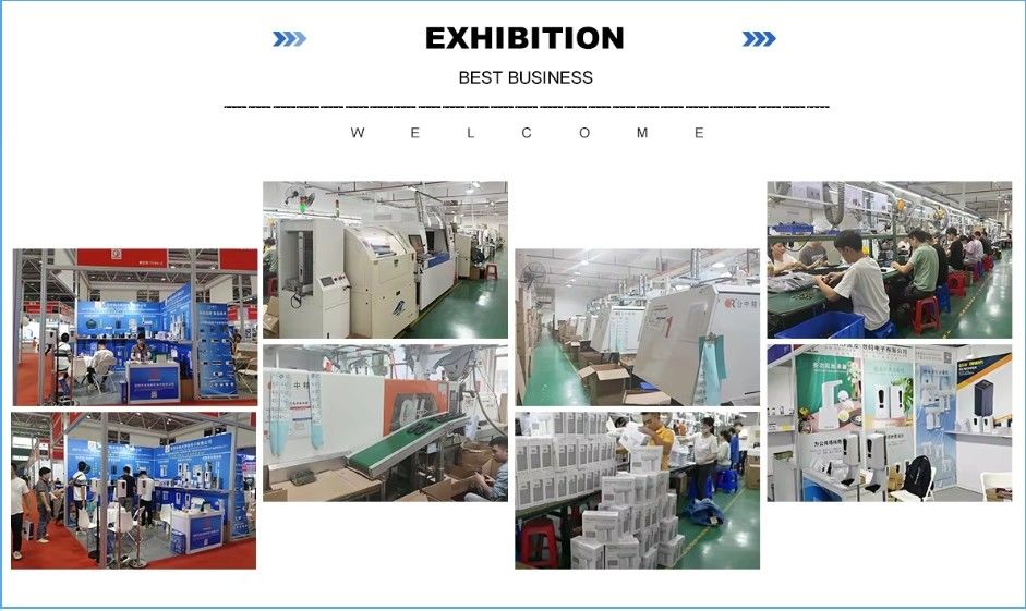 China Shenzhen KongLong Digital Electronic Co., Ltd. Perfil de la compañía