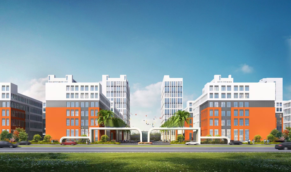 Shenzhen KongLong Digital Electronic Co., Ltd. línea de producción del fabricante
