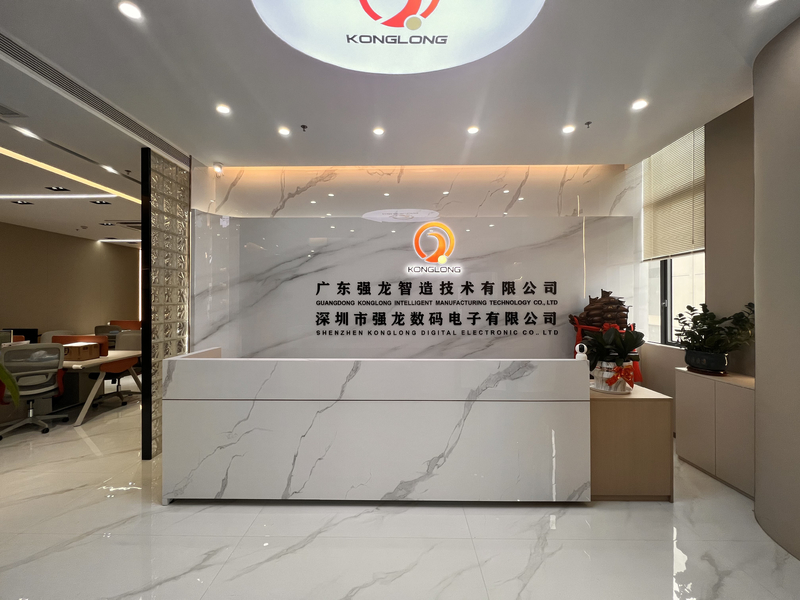 China Shenzhen KongLong Digital Electronic Co., Ltd. Perfil de la compañía