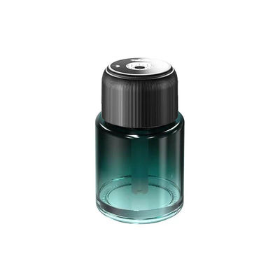 Máquina de olfato de automóviles de aceite esencial de tipo C con un nivel de ruido inferior a 35 dB