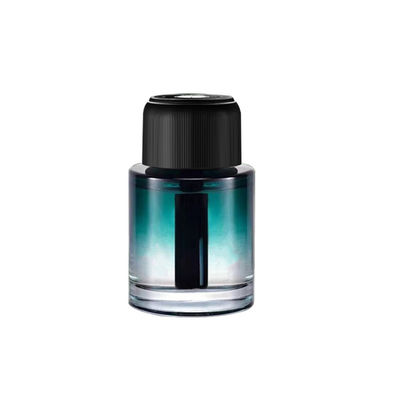 Difusor de aroma de automóvil de 150 ml con funcionamiento silencioso
