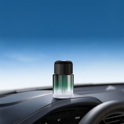 XK06 Máquina de Aromaterapia de Carro de 150 ml de capacidad Negro