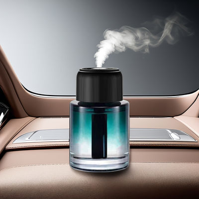 Máquina de difusión de fragancias de control inteligente sin agua 150 ml