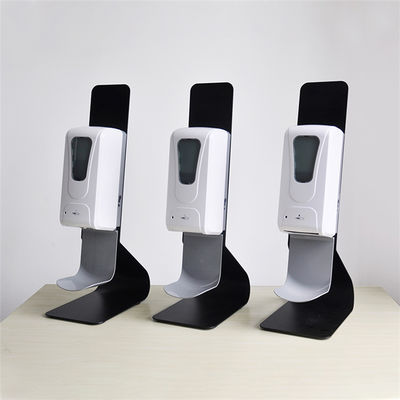Dispensador de jabón gratis para manos de cocina 1000 ml con función de sensor infrarrojo
