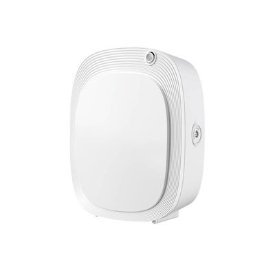 Difusor de aroma de niebla fría eléctrico de ultrasonido de 150 ml con función de temporizador