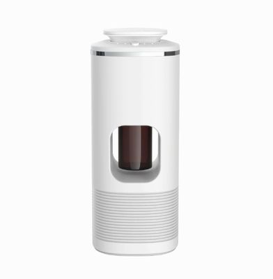 Máquina de olor de aceite esencial con temporizador de 5W