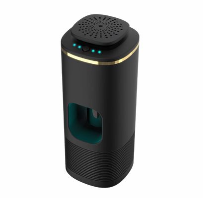 Máquina difusora de fragancias eléctrica con batería 5W para aromaterapia