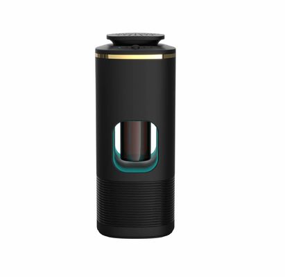 Máquinas difusoras de aroma de aceites esenciales con temporizador de salida de niebla de 4,3 ml/h