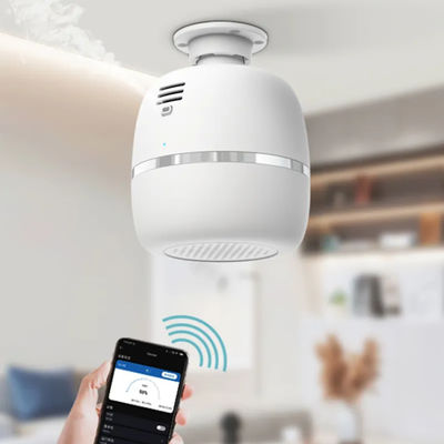 Máquinas difusoras de aroma con función de aromaterapia de 350 ml con apagado automático y voltaje de salida de 12 V