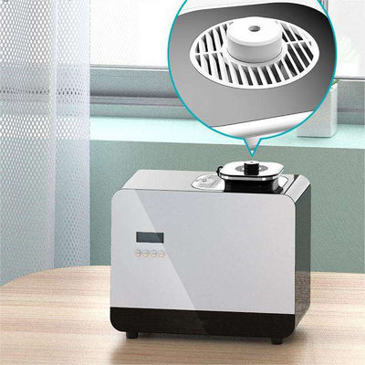 Difusores ultrasónicos de molde privado perfumado avanzado 110V-240V Voltado W284*D125*H246mm