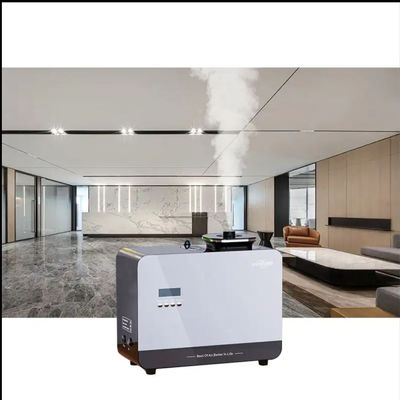 3000m3 Difusores aromaterapéuticos perfumados Difusores de aceites esenciales 1,2 libras