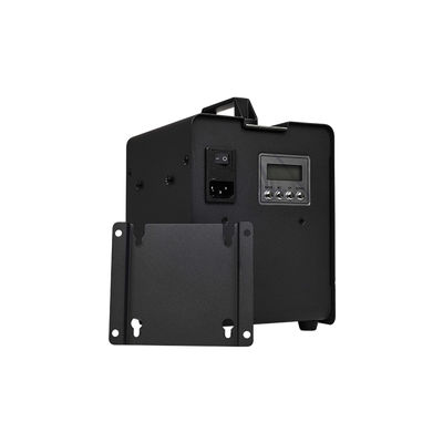 GS-5000 Difusores aromaterapéuticos perfumados con apagado automático en modos de niebla continua/intermitente