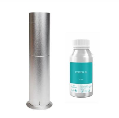 Difusores de ultrasonido perfumados de 120 ml con apagado automático HZ-1202 La adición perfecta a su rutina de aromaterapia