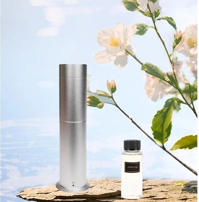 Crear sin esfuerzo una atmósfera relajante con difusores aromaterapéuticos perfumados de 120 ml