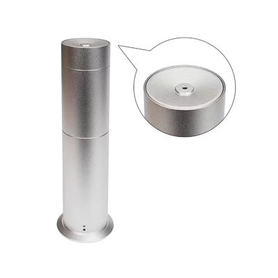 120 ml de tiempo Máquinas difusoras de aroma de última generación Diffusor de olores de oro blanco negro