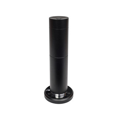 Máquina difusora de aroma de metal de 5W con cobertura de 200m3
