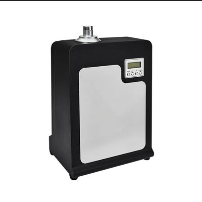 500 ml Consumo energético Máquinas difusoras de aroma Bajo nivel de ruido de 35 dB Aceites compatibles Aceites esenciales