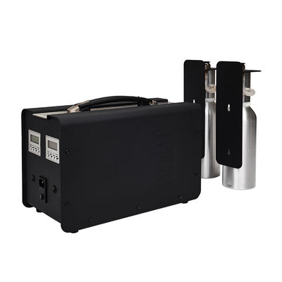 Upgrade Your Space with Aroma Diffuser Machines Commercial Less Than 35dB Noise Level Continuous/Intermittent Mist Modes