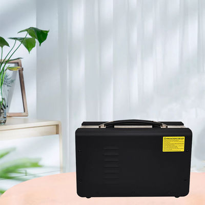 Difusores ultrasónicos perfumados de 50W con fragancia duradera y molde privado